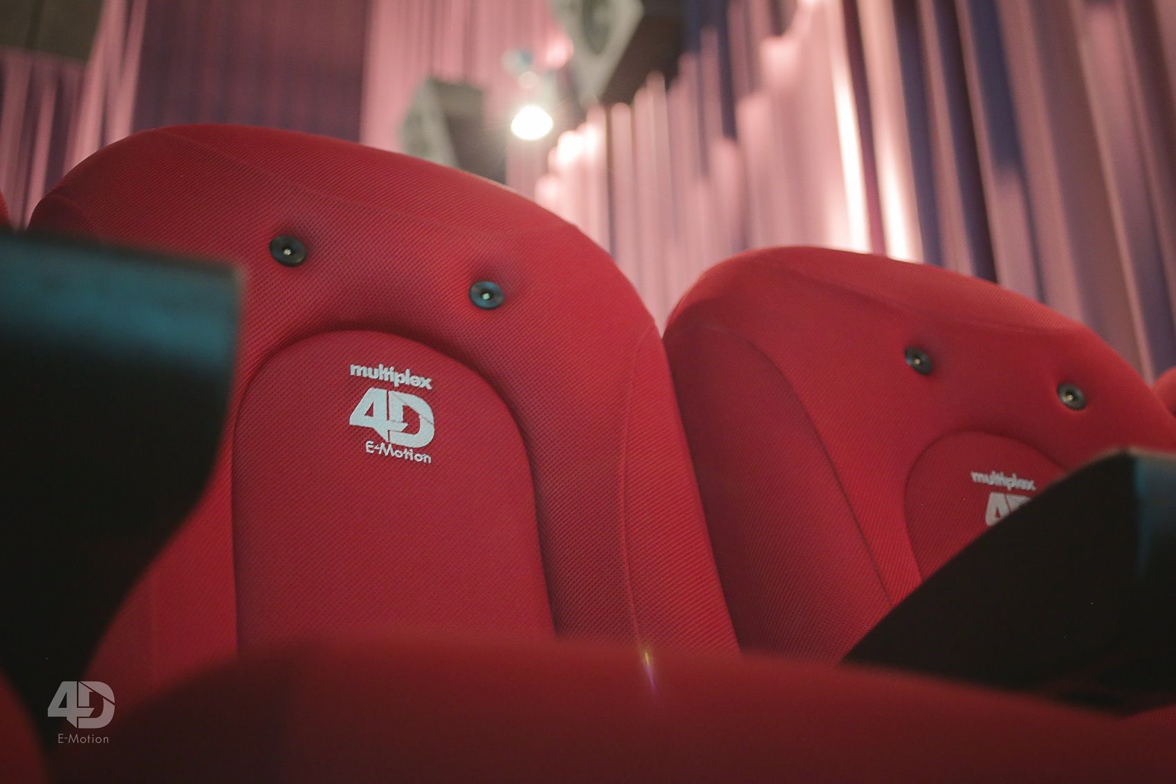 Cine 4D-2