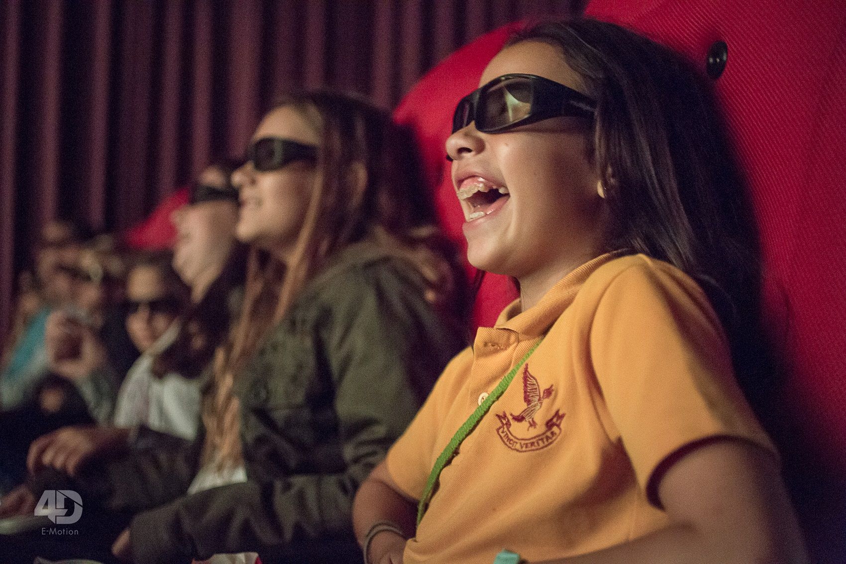Cine 4D-4