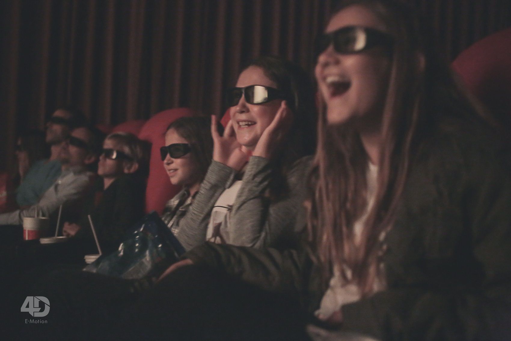 Cine 4D-5