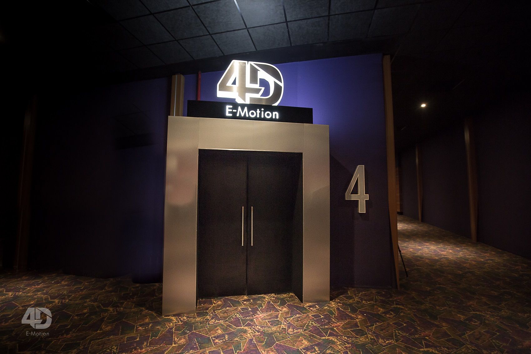 Cine 4D-6
