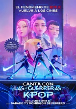 Las Guerreras K Pop