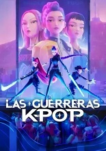 Las Guerreras K Pop