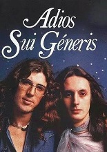Adios Sui Generis
