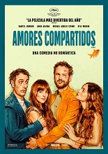 AMORES COMPARTIDOS en Cines Multiplex