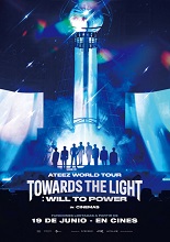 ATEEZ WORLD TOUR