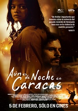 Aun Es De Noche En Caracas