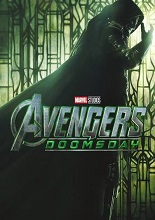 Avengers:doomsday