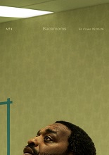 Backrooms: Sin Salida