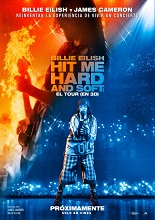 Billie Ellish – Hit Me Hard And Soft: The Tour