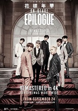 BTS 2016 LIVE THE MOST BEAUTIFUL MOMENT IN LIFE ON STAGE: EPILOGUE REMASTERED en Cines Multiplex
