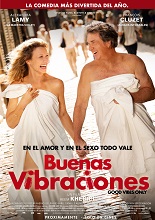 Buenas Vibraciones