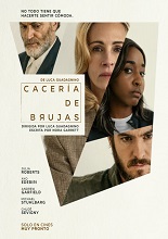 Caceria De Brujas
