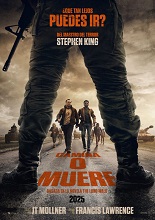CAMINA O MUERE en Cines Multiplex