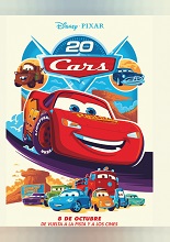 Cars (re Estreno)