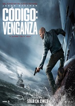 Codigo: Venganza