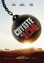 Coyote Vs Acme