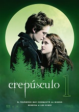 Crepusculo (twilight)