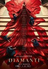 DIAMANTI en Cines Multiplex