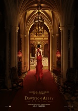 Downton Abbey: El Gran Final