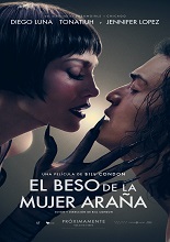 El Beso De La Mujer Araña
