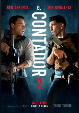 EL CONTADOR 2 en Cines Multiplex