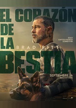 El Corazon De La Bestia