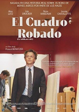 EL CUADRO ROBADO en Cines Multiplex