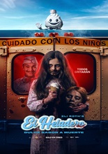 El Heladero: Dulce Sabor A Muerte