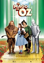 Multiplex Portada El Mago De Oz (re)