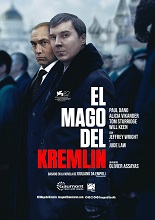 El Mago Del Kremlin