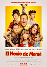 Multiplex Portada El Novio De Mama