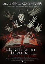 El Ritual Del Libro Rojo,las Puertas Del Infierno