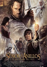 El Señor De Los Anillos: El Retorno Del Rey (version Extendida)
