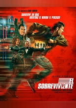 EL SOBREVIVIENTE en Cines Multiplex