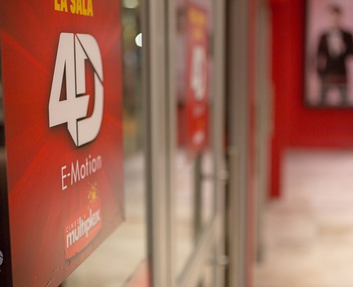Cine 4D-1