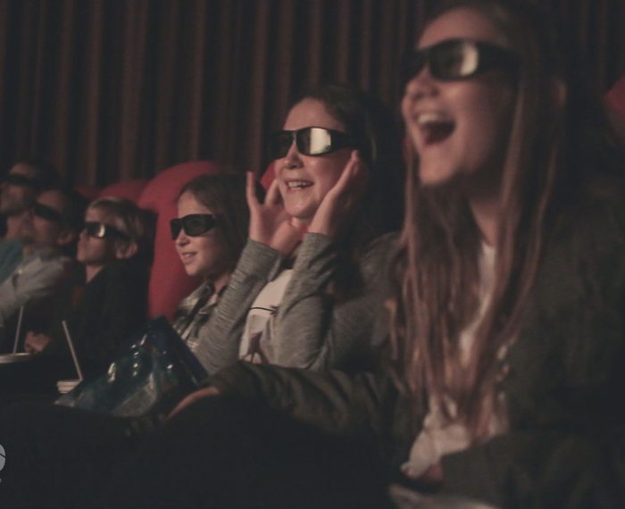 Cine 4D-5