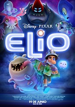 ELIO en Cines Multiplex