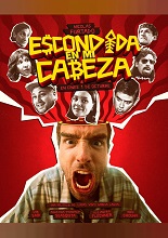 Escondida En Mi Cabeza