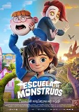 Escuela De Monstruos