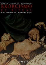 Multiplex Portada Exorcismo El Ritual