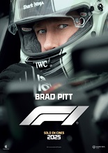 F1: LA PELICULA en Cines Multiplex