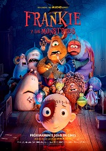 Multiplex Portada Frankie Y Los Monstruos