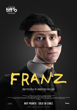 FRANZ en Cines Multiplex
