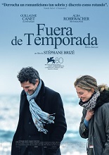 FUERA DE TEMPORADA en Cines Multiplex