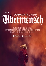G Dragon In Cinema (übermensch)