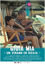 Gioia Mia: Un Verano En Sicilia