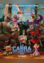 Goat: La Cabra Que Cambio El Juego