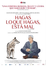 Hagas Lo Que Hagas Esta Mal