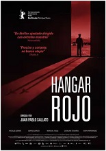 Hangar Rojo
