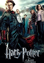 HARRY POTTER Y EL CALIZ DE FUEGO en Cines Multiplex